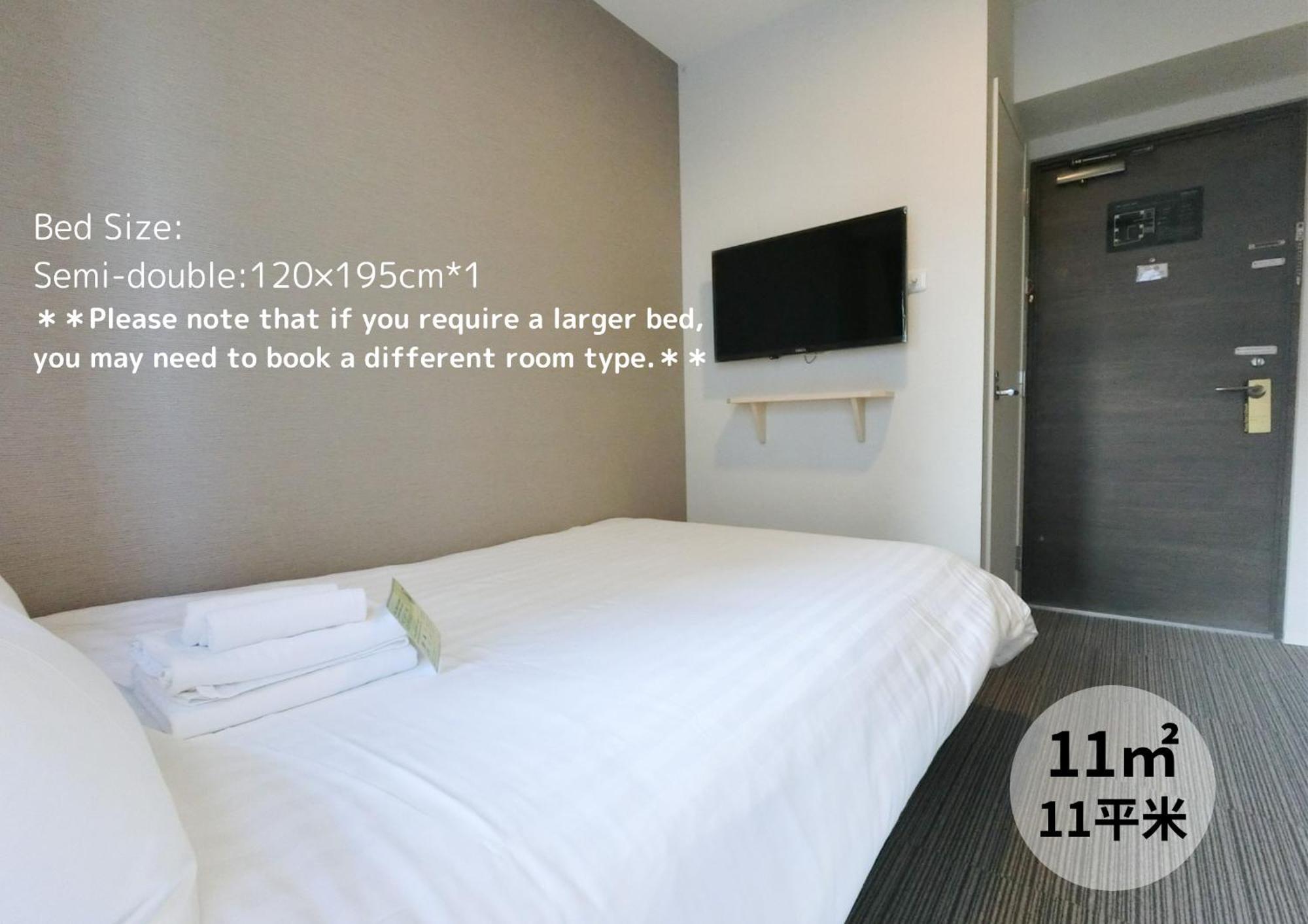 The Light Inn Tokyo Bagian luar foto